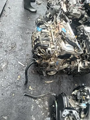 2ar-Fxe Hybrid Engine for Toyota Camry