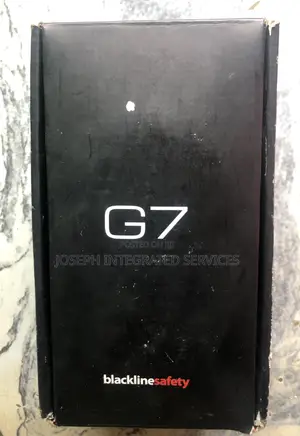 Blackline Safety G7 Series