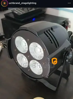 4 Eyes Cob 200 Watts