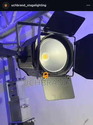 Cob Pro Stage Light 200 Watts
