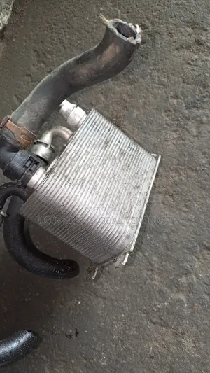 Gear Coolant Range Rover Vogue 2008/2012