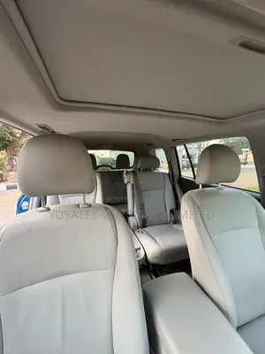 Toyota Highlander 2009 Blue