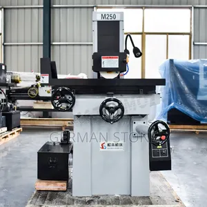 Matsumoto M250 Surface Grinding Machine,