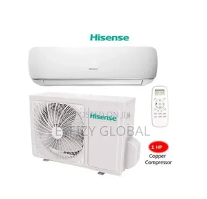 Hisense 1hp Split Unit Modern Ac