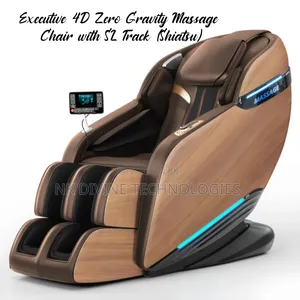 Massage Chair