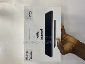 New Samsung Galaxy Tab S11 5G 256 GB Gray