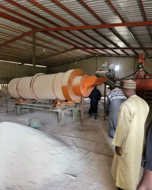 Standard Fertilizer Manufacturing Plant for Sale in Kaduna State
