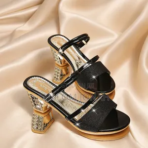 Mud Heel 6500