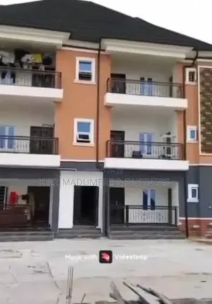 6bdrm Block of Flats in Shell Cooperative for sale