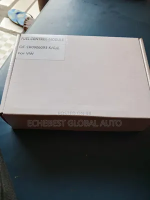 Fuel Pump Relay for Passat Cc,2013 Model Passat Fsi, Tsi. Brand New.