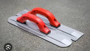 Shinning Tower, Floor Maintenance