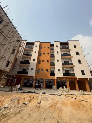 Furnished 2bdrm Apartment in GRA Phase 1 / Port-Harcourt for sale