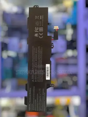 Laptop Battery Ss03xl
