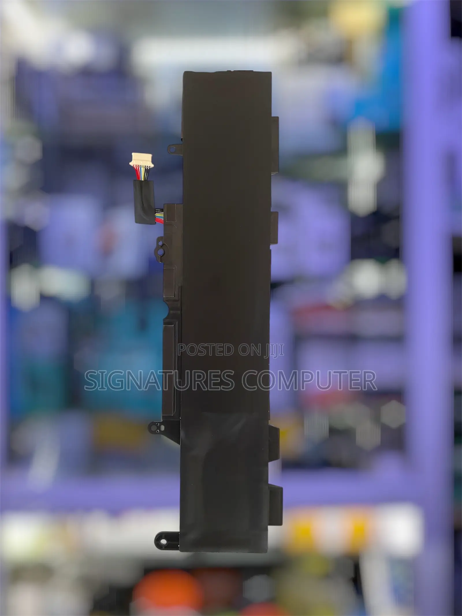 Laptop Battery Ss03xl