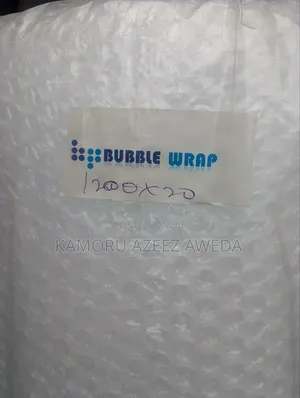 Bubble Wrap Nylon 1200x200