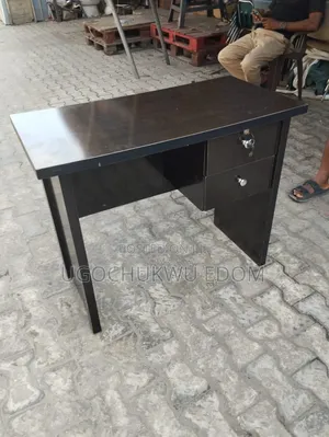 Table and Chairs