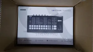 Osee Gostream Duet 8 Iso Live Video Switcher