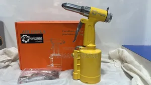 Sumake Air Hydraulic Riveter