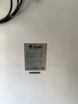350w Solar Panel Mono Sunfit
