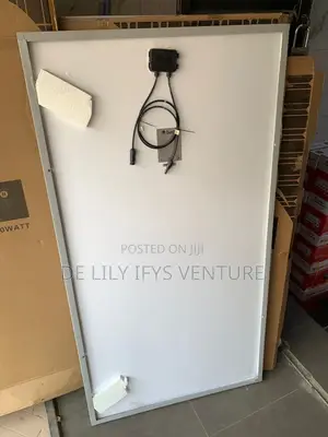 350w Solar Panel Mono Sunfit
