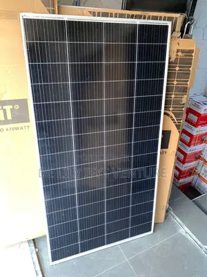 350w Solar Panel Mono Sunfit