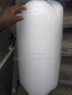 Bubble Wrap Nylon 600x20