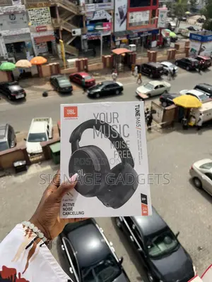 JBL Tune M65