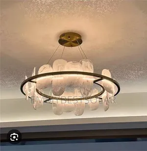 Modern Home Decor Led Light