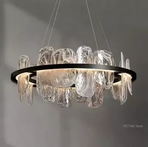 Modern Home Decor Led Light