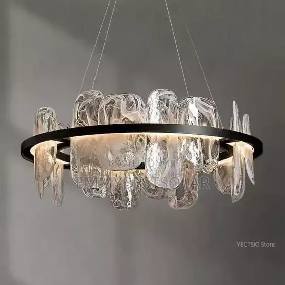 Modern Home Decor Led Light