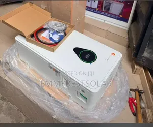 17kwh 48v Felicity Lithium Battery 