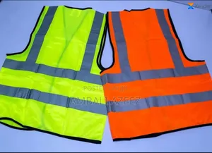 Quality Reflective Jacket