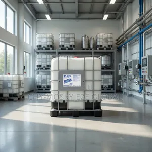 Ansul Non Fluorinated Concentrate 3%X3% (1000l)
