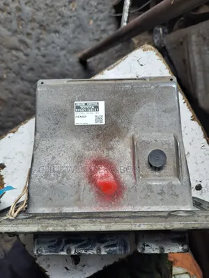 Toyota Landcruizer Ecu 2007-2018 Diesel Engine