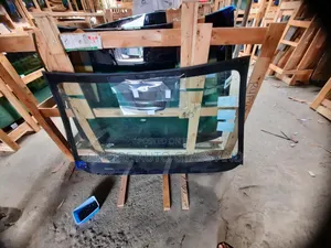 Front Windscreen for Mazda2/ Toyota Yaris Ia