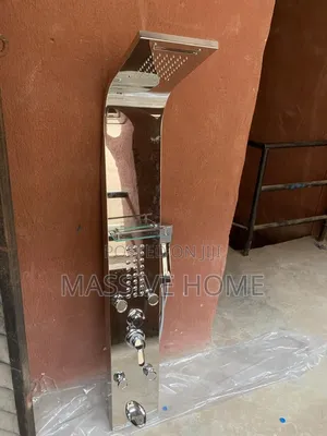 Power Shower