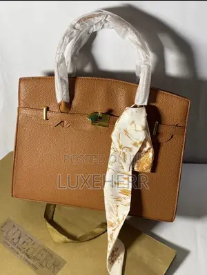 Hermes Birkin