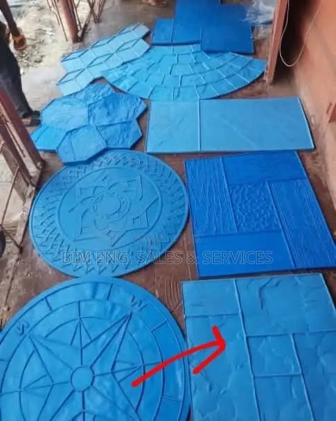 Stamping Mart