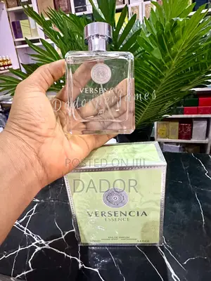 Versencia Essence Perfume for Women