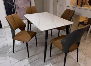 Quality and Durable Dining Table Set