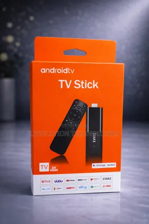 Tvr3 Tv Stick Android 8gb Ram 128gb Rom Wifi Hdmi Smart Tv Dongle