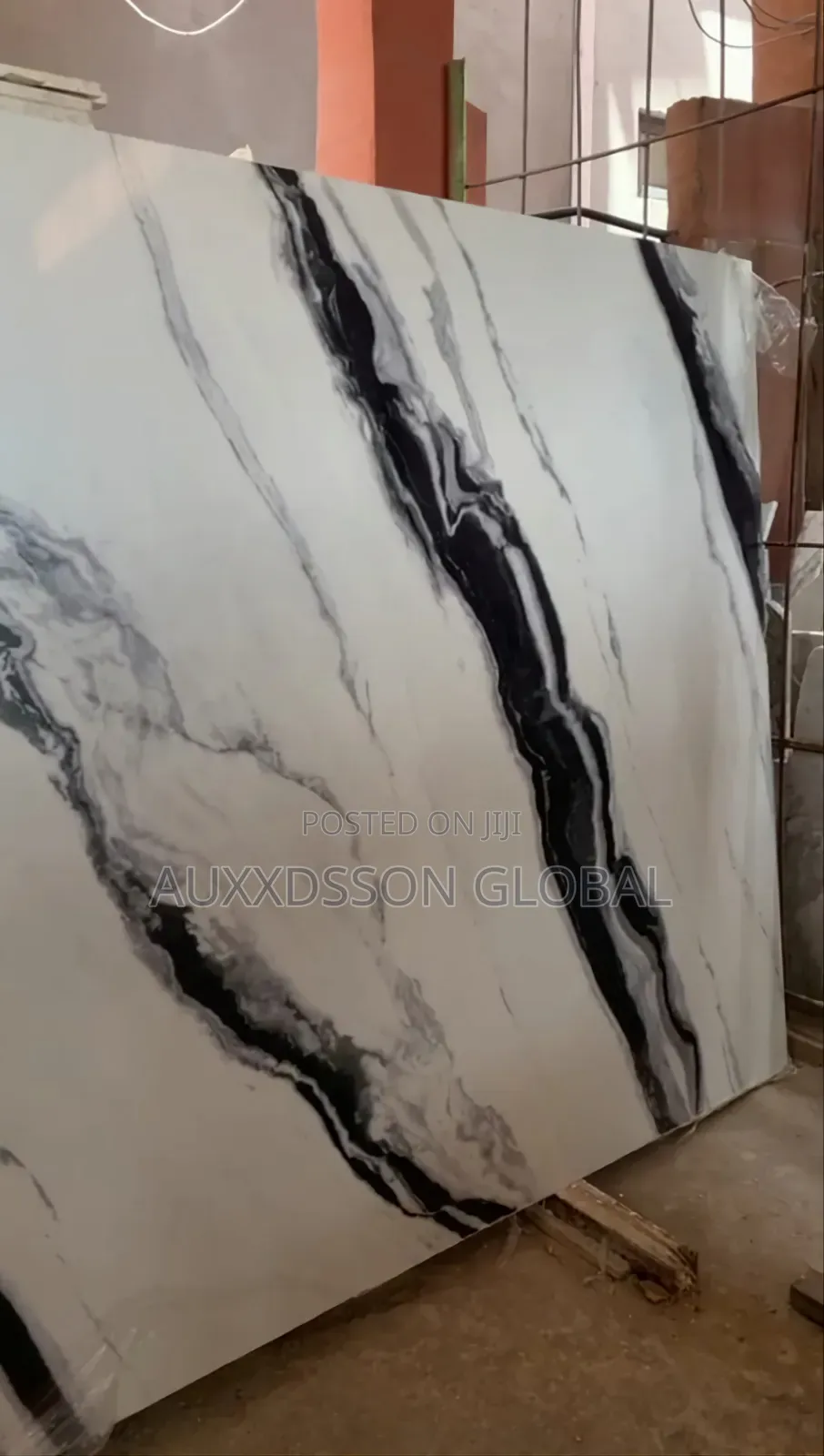 Panda White Premium Quality Quartz Slabs