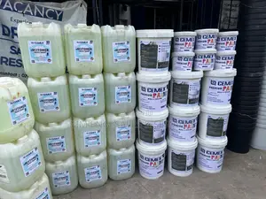 Concrete Washer, White Drum Titanium, Floor Water Tyrolese’S