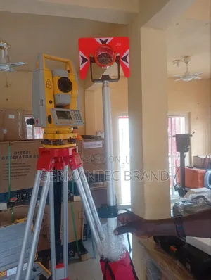 Total Station