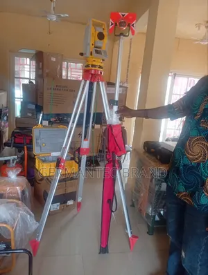 Total Station
