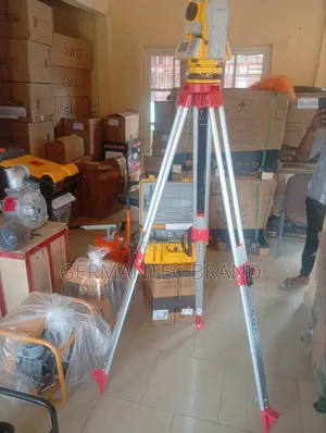 Total Station