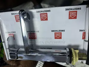 Sweethome Basin Tap
