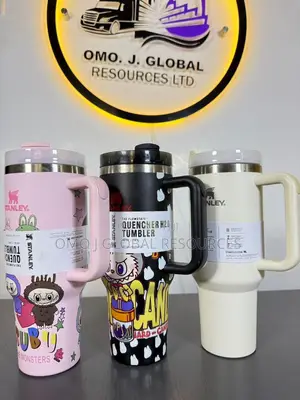 Stanley Tumblers