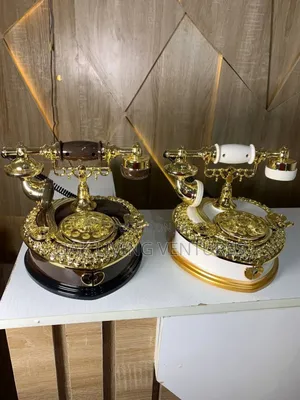 Console Table Decor