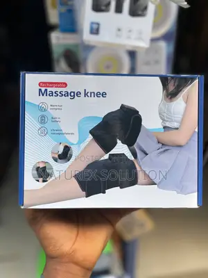 Massage Knee